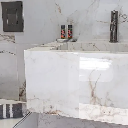 Amphitrite Hotel La Canea