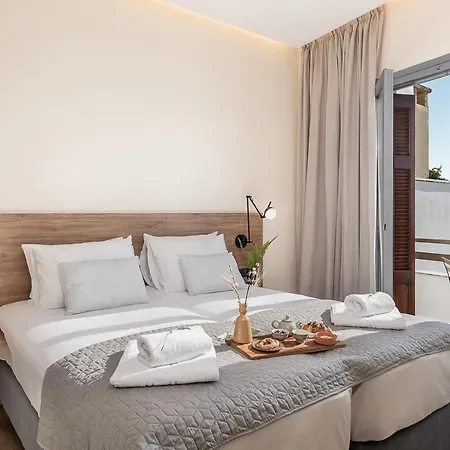 Amphitrite Hotel