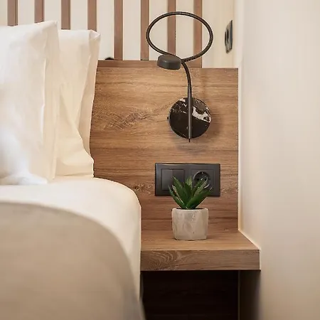 Amphitrite 3* La Canea