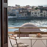 Hotel Amphitrite 3*