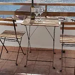 Amphitrite 3* Chania (Crete)
