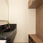 Hotel Amphitrite Chania (Crete)