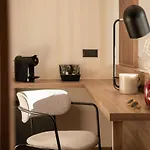 Hotel Amphitrite Chania (Crete)