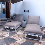 Hotel Amphitrite Chania (Crete)