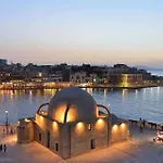Amphitrite Chania (Crete)