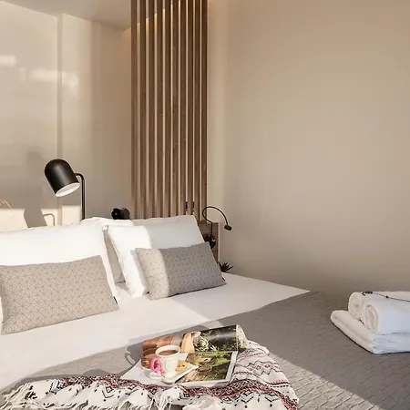 Amphitrite Hotel