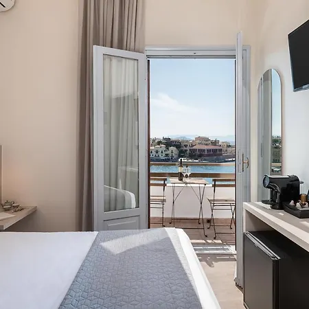 Hotel Amphitrite 3*