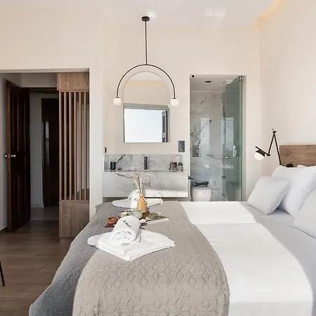 Hotel Amphitrite 3*
