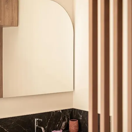 Hotel Amphitrite La Canea