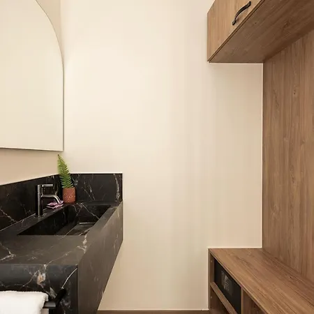 Hotel Amphitrite Chania (Crete)