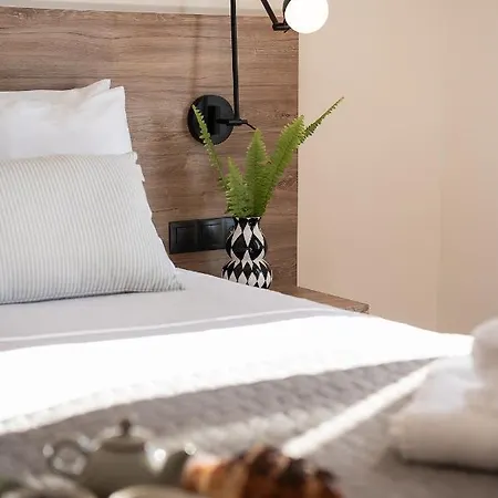 Hotel Amphitrite Chania (Crete)