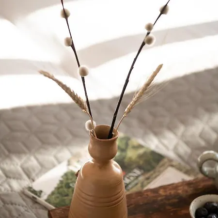 Amphitrite Hotel La Canea