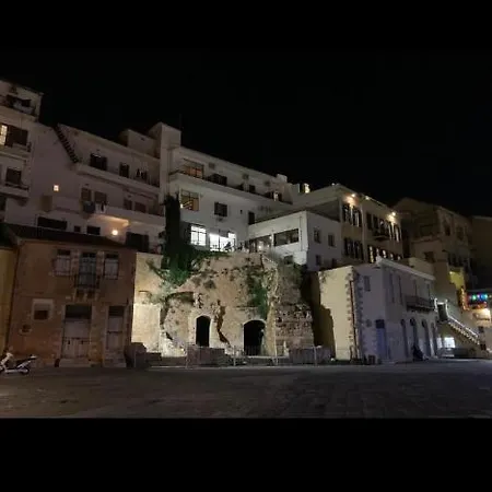 Amphitrite Chania (Crete)