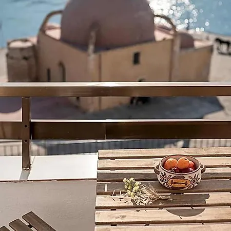 Amphitrite Hotel 3*
