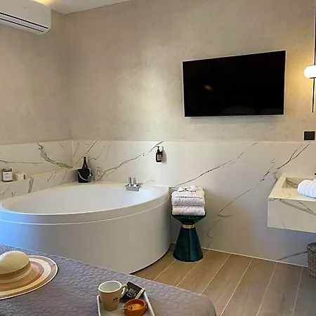 Amphitrite Hotel Chania (Crete)