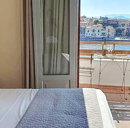 Amphitrite Hotel