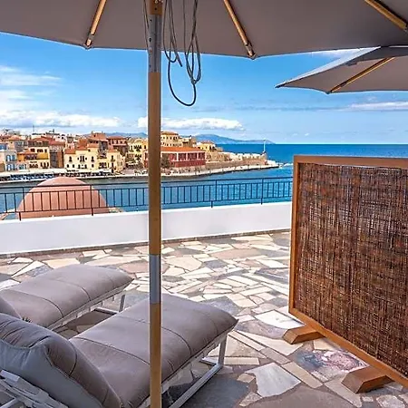 Hotel Amphitrite