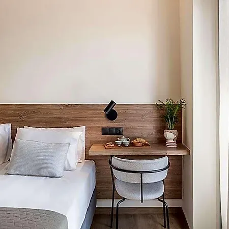 Hotel Amphitrite