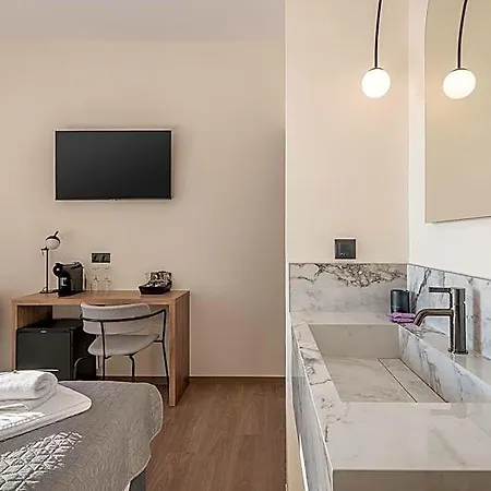 Hotel Amphitrite Chania (Crete)