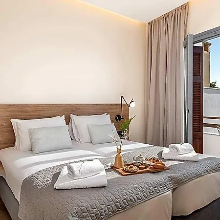 Hotel Amphitrite