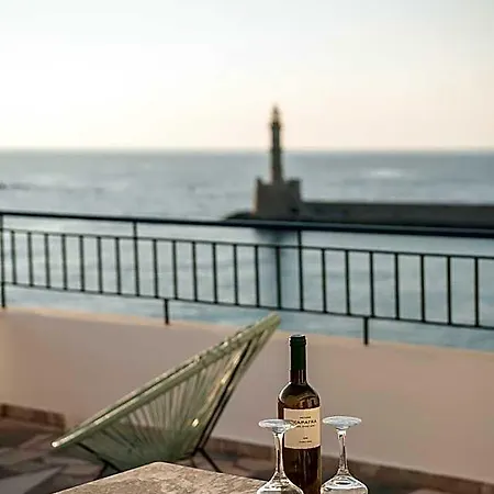 Hotel Amphitrite