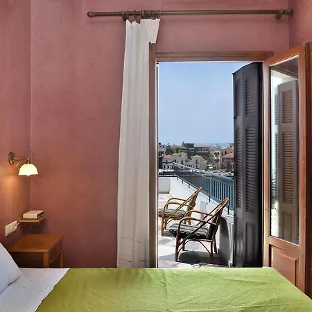 Hotel Amphitrite