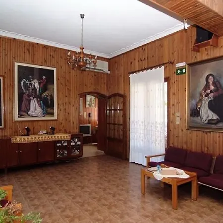 Hotel Amphitrite 3*
