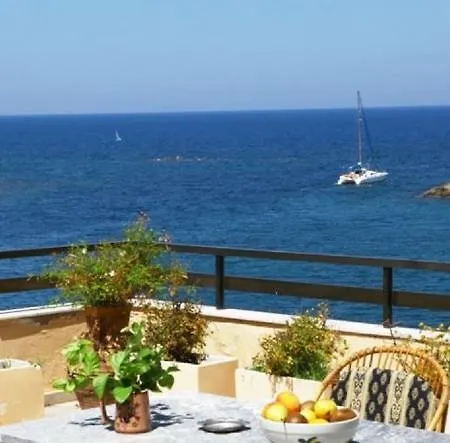Hotel Amphitrite