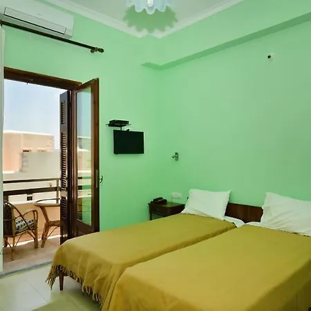 Amphitrite Hotel
