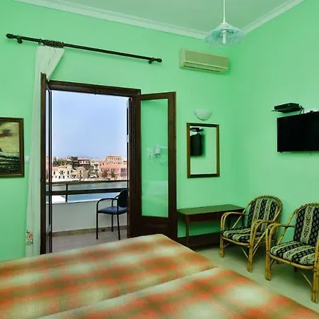 Hotel Amphitrite 3*