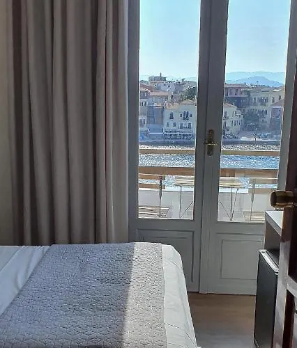 Amphitrite 3* La Canea