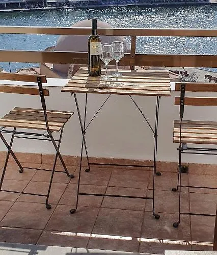 Amphitrite 3* Chania (Crete)