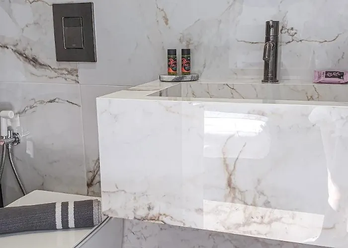 Amphitrite Hotel Chania (Crete)