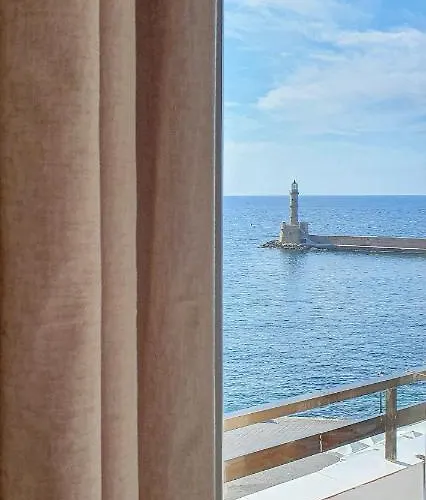 Amphitrite 3* La Canea