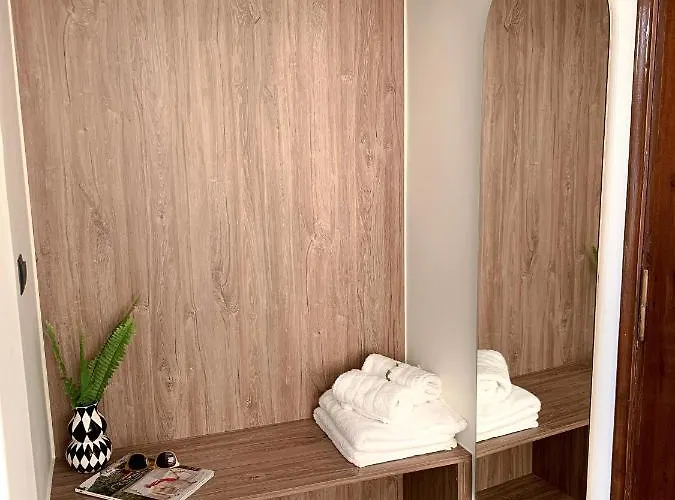 Amphitrite 3* La Canea