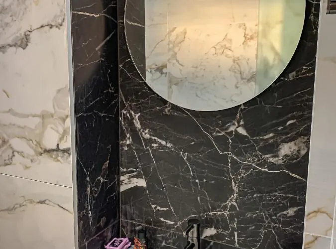 Amphitrite Hotel La Canea