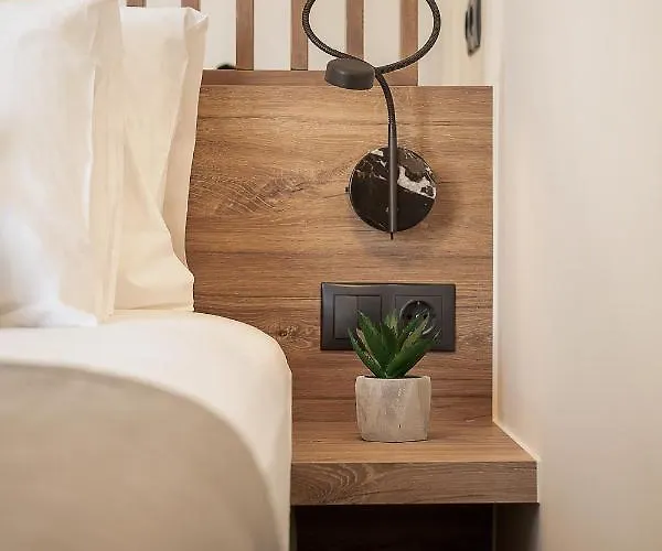 Amphitrite 3* La Canea