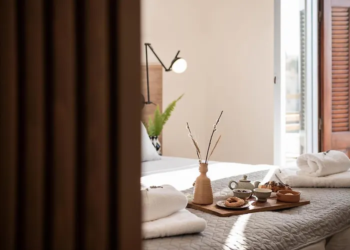 Amphitrite 3* Chania (Crete)