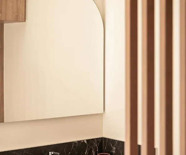 Hotel Amphitrite La Canea