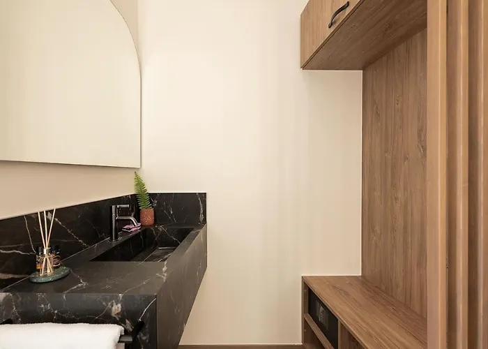 Hotel Amphitrite La Canea