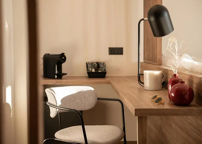 Hotel Amphitrite La Canea