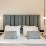 Hotel Amphitrite Chania (Crete)