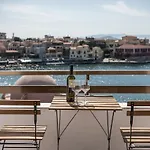 Hotel Amphitrite 3*
