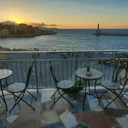 Otel Amphitrite 3*