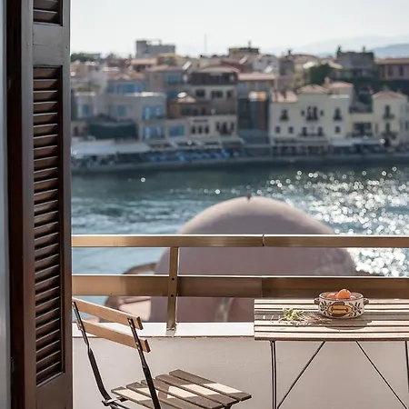 Otel Amphitrite 3*