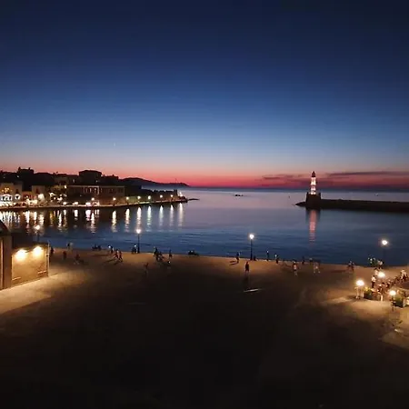 Otel Amphitrite