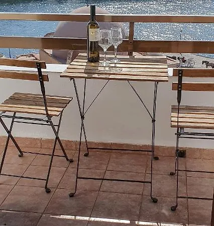 Amphitrite 3* Chania (Crete)