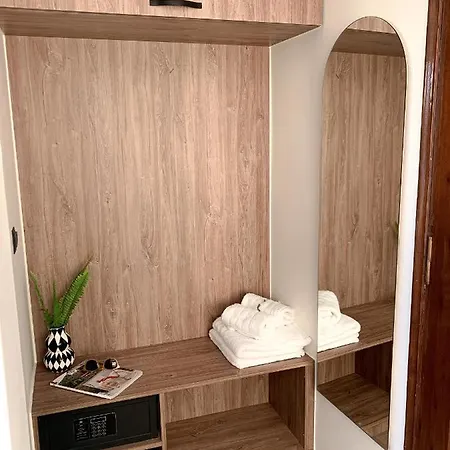 Amphitrite 3* Chania (Crete)