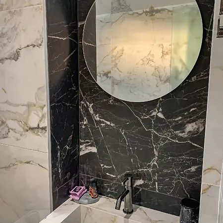 Amphitrite Hotel Chania (Crete)