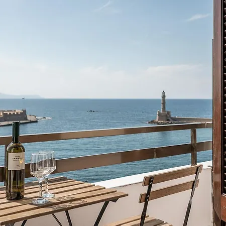 Hotel Amphitrite